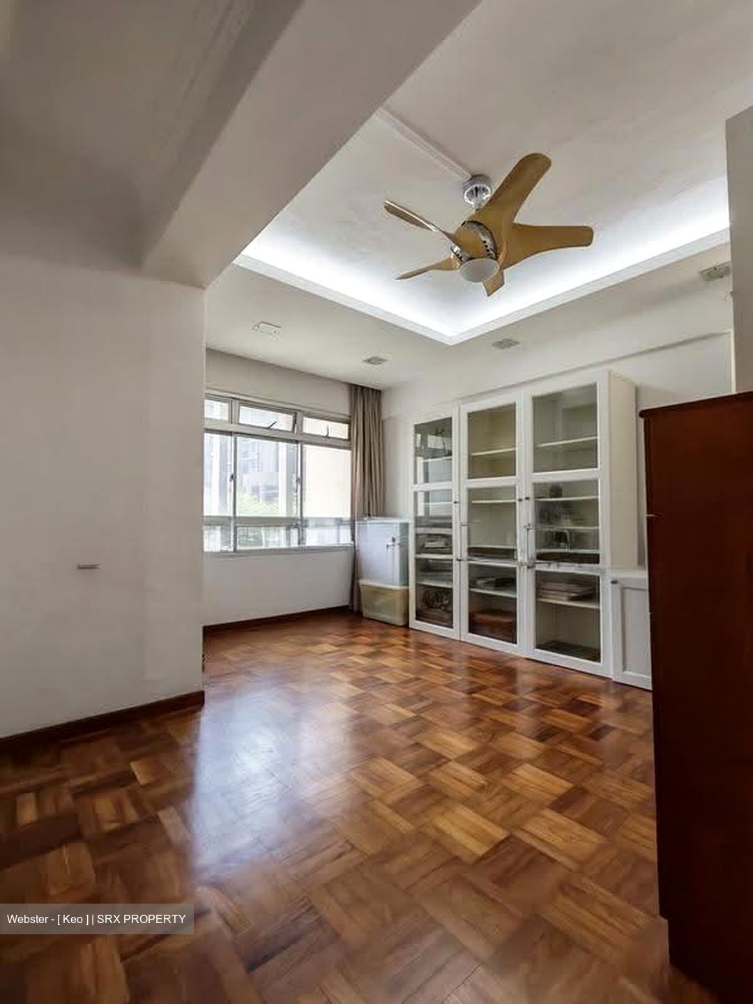 Blk 578 Pasir Ris Street 53 (Pasir Ris), HDB Executive #627032121